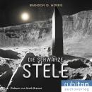 [German] - Die schwarze Stele Audiobook