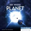 [German] - Der winzige Planet: Marchenko Logbücher 5 Audiobook