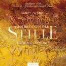 [German] - DAS BRENNEN DER STILLE - Goldenes Schweigen (Band 1) Audiobook