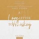 [German] - A Love Letter To Whiskey Audiobook