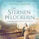 [German] - Die Sternenpflückerin 3: Sommer der Entscheidung Audiobook