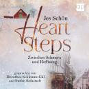 [German] - Heartsteps – Zwischen Schmerz und Hoffnung Audiobook