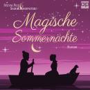 [German] - Magische Sommernächte Audiobook