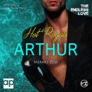 [German] - Hot Royals Arthur Audiobook