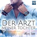 [German] - Der Arzt meiner Tochter Audiobook