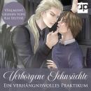 [German] - Verborgene Sehnsüchte - Ein verhängnisvolles Praktikum Audiobook