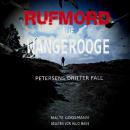 [German] - Rufmord auf Wangerooge: Petersens dritter Fall Audiobook