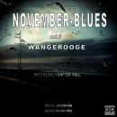 [German] - November-Blues auf Wangerooge: Petersens fünfter Fall Audiobook