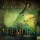 [German] - Die Fremden - Erwählt: Dystrophischer Science-Fiction - Fantasyroman Audiobook