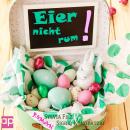 [German] - Eier nicht rum Audiobook