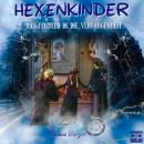 [German] - Hexenkinder: Das Fenster in die Vergangenheit Audiobook
