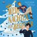 [German] - Artur & Noel: Weihnachten für Beginner Audiobook
