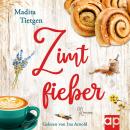 [German] - Zimtfieber: Irland-Liebesroman Audiobook