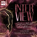 [German] - Interview: Spiel um Macht und Verführung Audiobook
