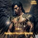 [German] - Angels Blood - Marcie: Dark Paranormal Romance Audiobook