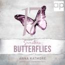 [German] - Seventeen Butterflies Audiobook