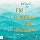 [German] - Das Flüstern der Elefanten Audiobook