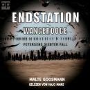 [German] - Endstation Wangerooge: Petersens siebter Fall Audiobook