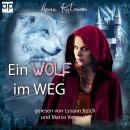 [German] - Ein Wolf im Weg Audiobook