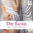 [German] - Die Sache mit Susan Miller Audiobook