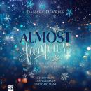 [German] - Almost Famous - (K)ein Superstar zu Weihnachten Audiobook