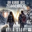 [German] - Am Rande des Zusammenbruchs: Band 1 der 'Edge of Collapse'-Serie Audiobook