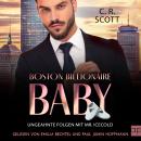 [German] - Ungeahnte Folgen mit Mr. Icecold: Boston Billionaire Baby Audiobook