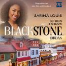[German] - Blackstone Jordan: Between Light and Shadow Audiobook