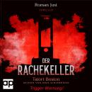[German] - Der Rachekeller: Thriller Audiobook