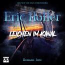[German] - Eric Holler: Leichen im Kanal: Gelsenkrimi Audiobook