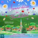 [German] - Sommerküsse in Funkelstein: Wohlfühlroman Audiobook