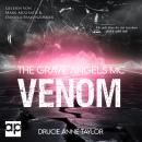 [German] - Venom Audiobook