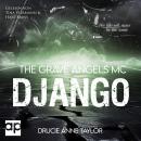 [German] - Django Audiobook