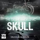 [German] - Skull Audiobook