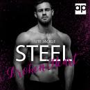 [German] - Steel - Broken Heart Audiobook