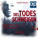 [German] - Des Todes Schweigen Audiobook
