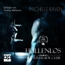 [German] - The Riverside Club - Hüllenlos Audiobook