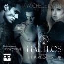[German] - The Riverside Club - Haltlos Audiobook