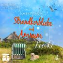 [German] - Strandkorbliebe auf Amrum - Leevke Audiobook