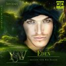 [German] - YOUR SECRET WISH - Eden Audiobook