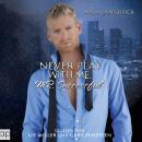 [German] - Never play with me, Mr. Successful Audiobook