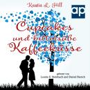 [German] - Cupcakes und bittersüße Kaffeeküsse: Black Forest Love Band 1 Audiobook