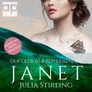 [German] - Janet: Der Club der Zeitreisenden von Dundarg 5 Audiobook