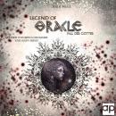[German] - Legend of Oracle: Fall der Götter Audiobook