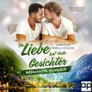 [German] - Die Liebe hat viele Gesichter: Wohlfühlroman Audiobook