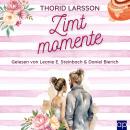[German] - Zimtmomente Audiobook