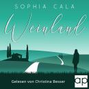 [German] - Weinland: spannendes Drama Audiobook