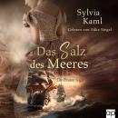 [German] - Das Salz des Meeres Audiobook
