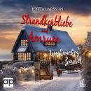 [German] - Strandkorbliebe auf Amrum - Weihnachtszauber Audiobook