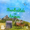 [German] - Strandkorbliebe auf Amrum - Levka Audiobook